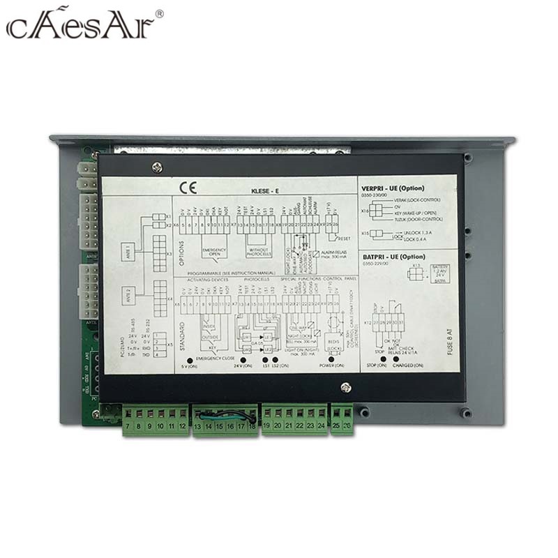 Automatic Door Accessories Caesar Store