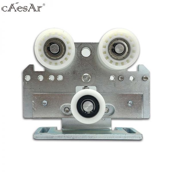 EC100 (SLM) Automatic Sliding Door Carriage