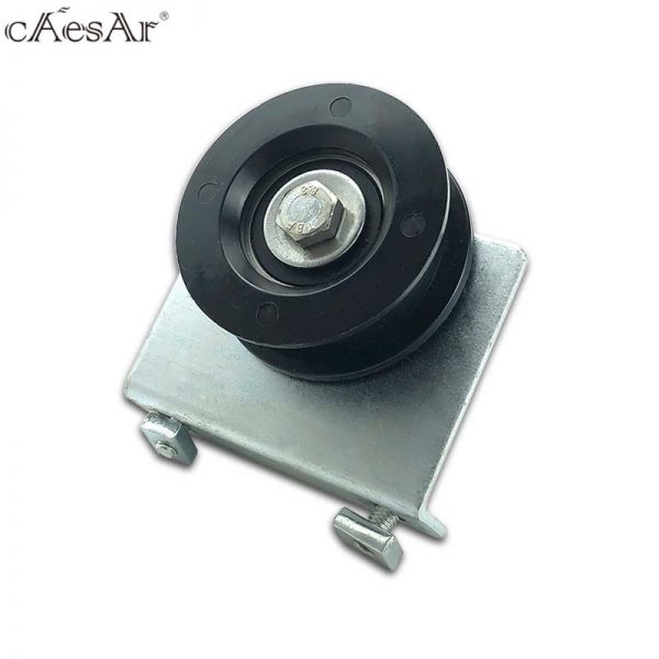 EC100 (SLM) Automatic Door Return Pulley