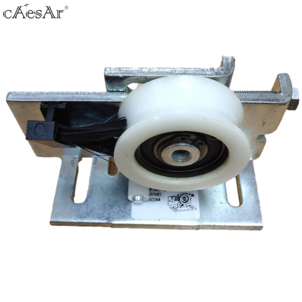 ECdriver Automatic Door Carriage