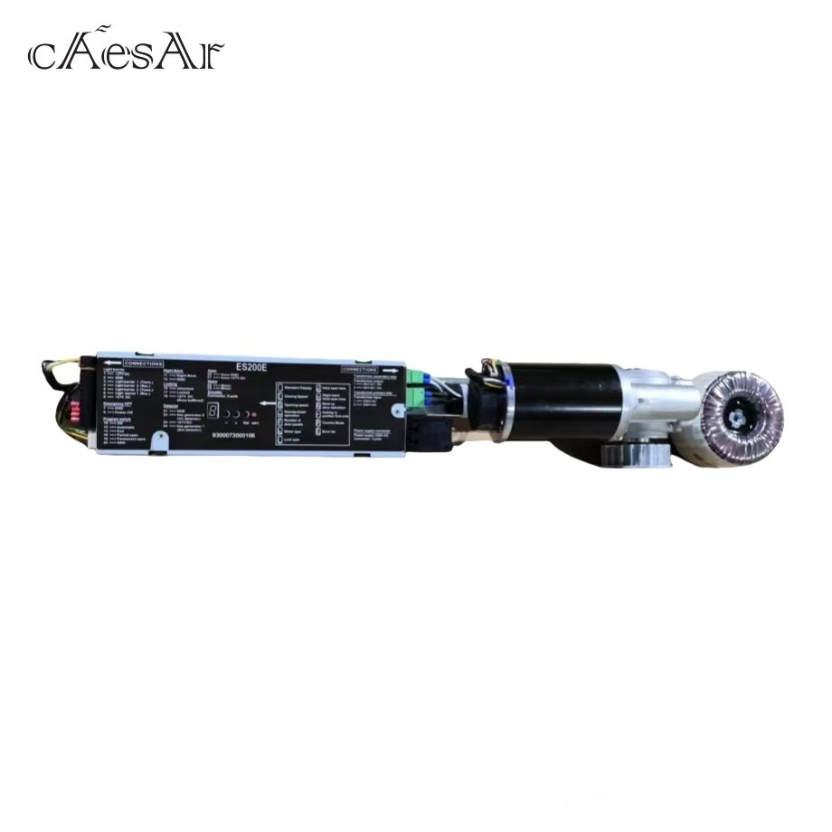 ES200 Easy Automatic Door Mini Drive Unit MDU
