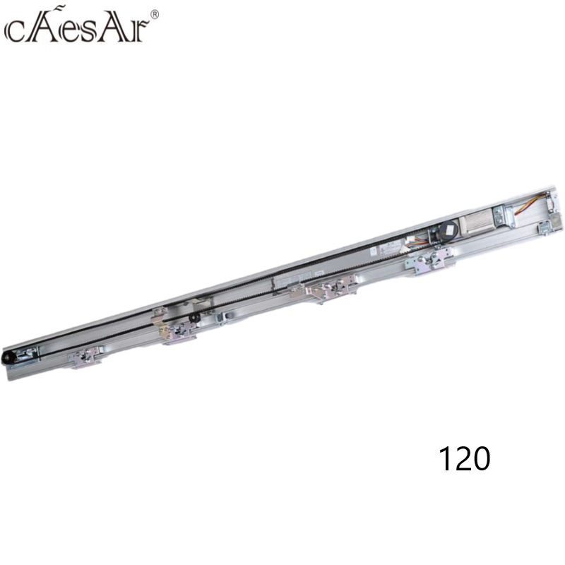 Original Panasonic Ruidi 120 Automatic Door System