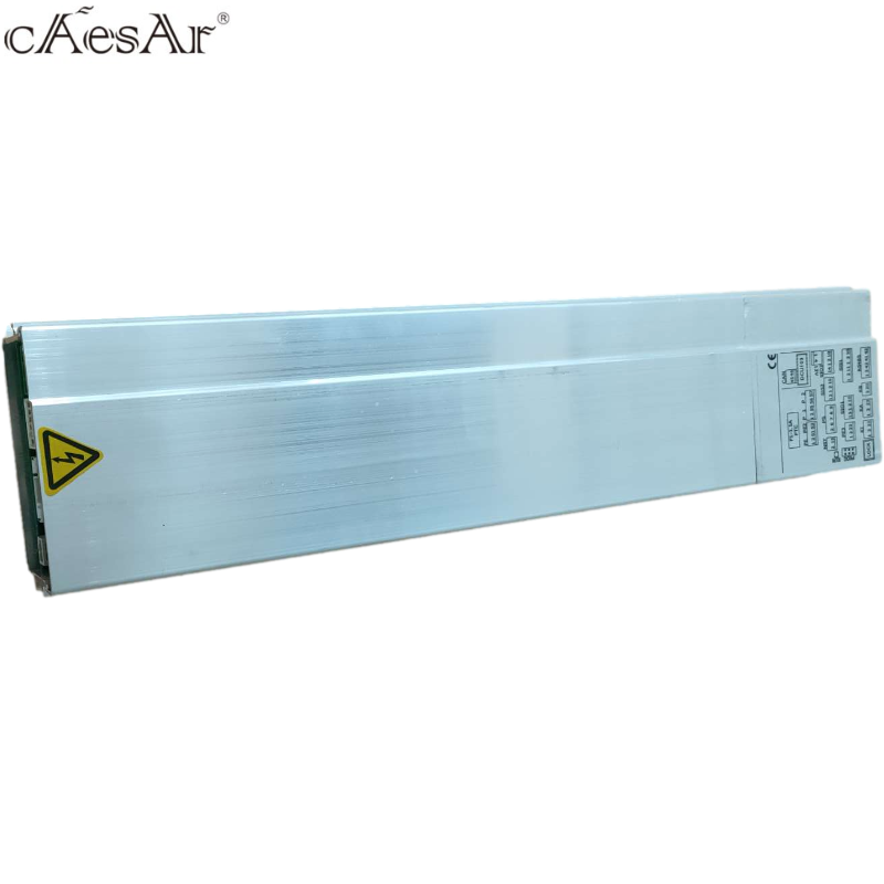 ECdriver Series Automatic Door Controller DCU110