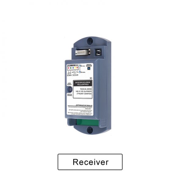 Wireless Push Button CSA-202E - Image 3
