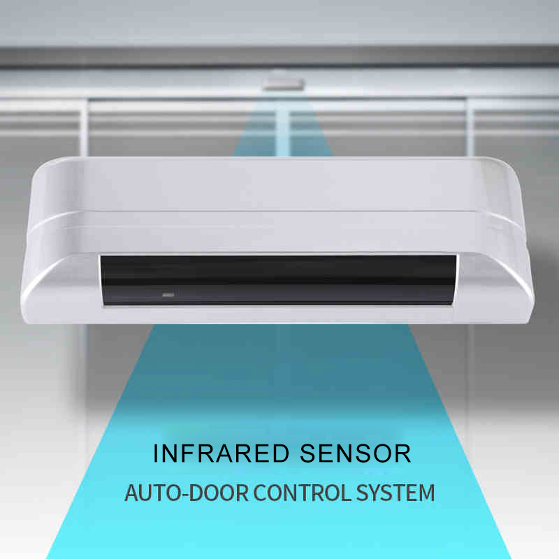 Infrared Sensor CSA-204E – Caesar Store