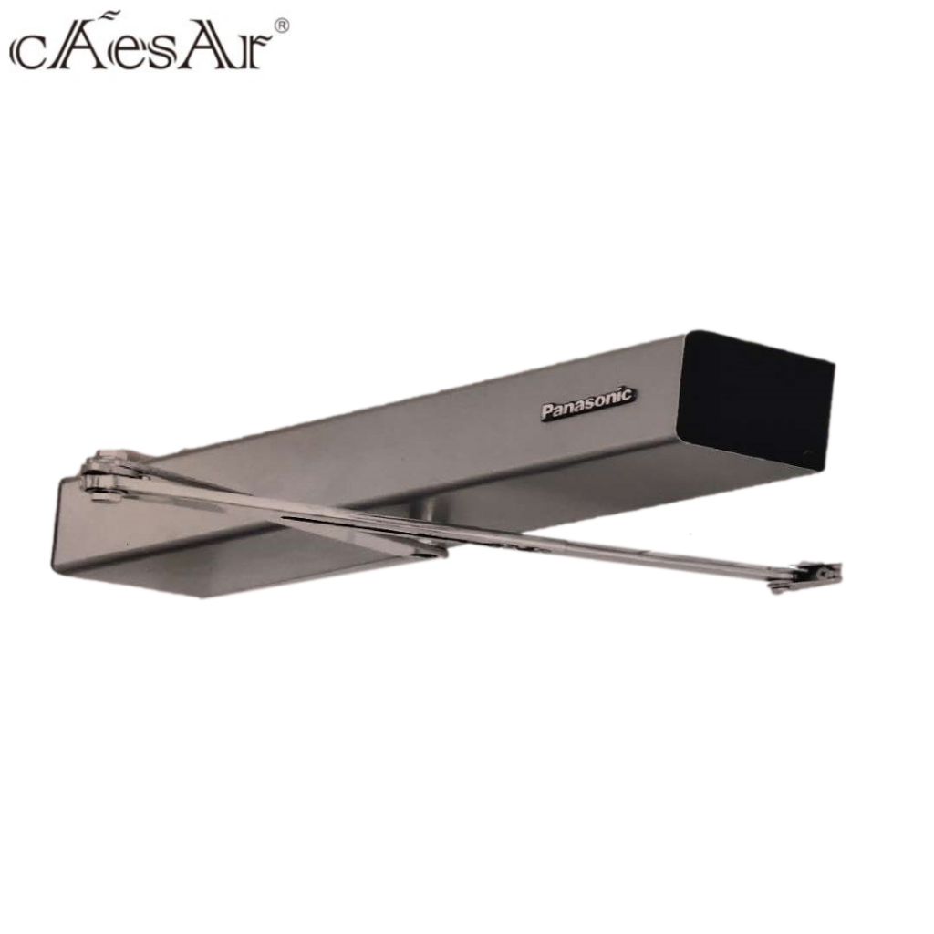 ES200 Easy Automatic Sliding Door System Caesar Store