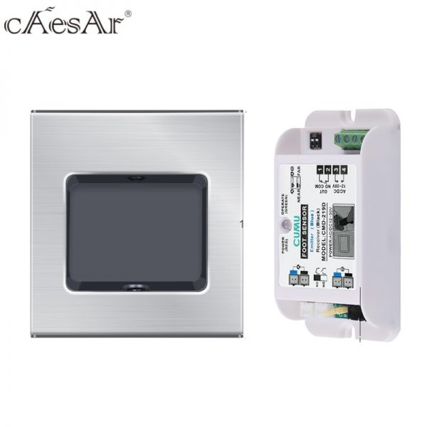 Foot Senor Switch CSA-219D