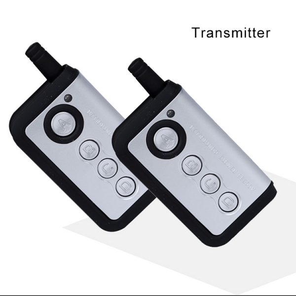 Remote Control CSA-203E - Image 3