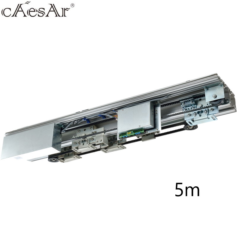 DSD-5M Telescopic Automatic Sliding Door Operator