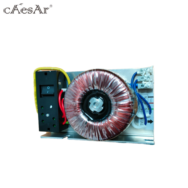 ECdriver Series Automatic Door Power Transformer